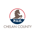 Chelan County PUD logo