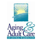 Aging & Adult Care logo