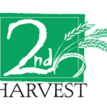 2nd Harvest logo