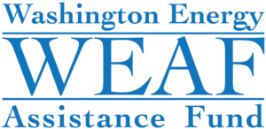 Washington Energy Association Fund logo