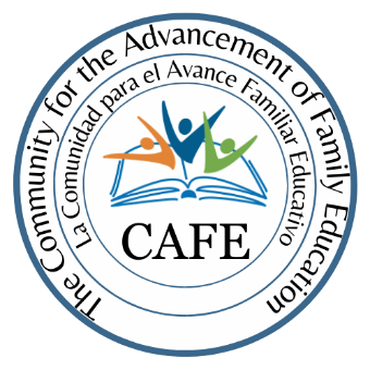 CAFE logo