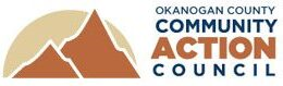 Okanogan County Community Action Council logo