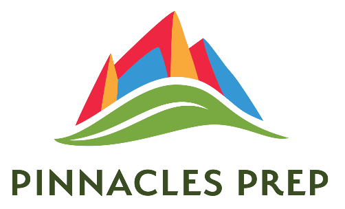 Pinnacles Prep logo