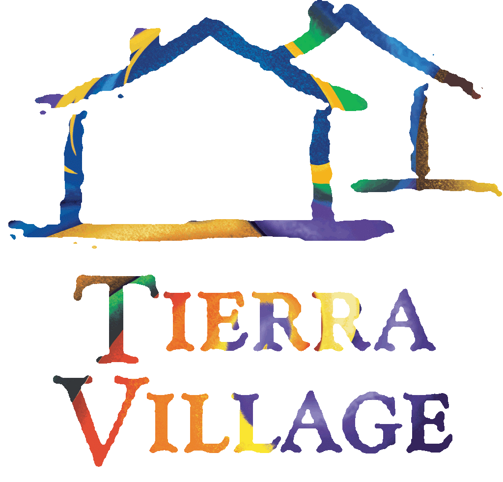 Tierra Village logo
