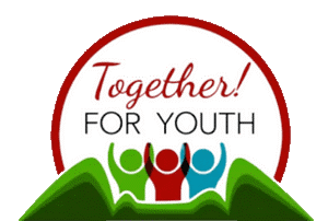 Together! For Youth logo
